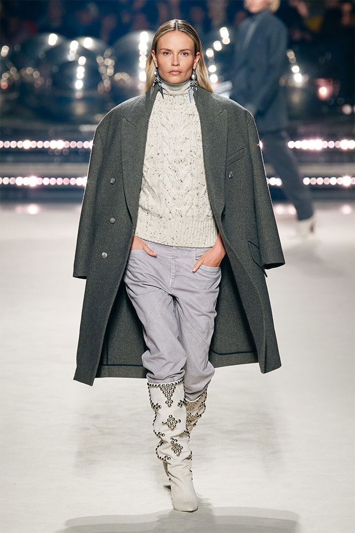 Paris Fashion Week