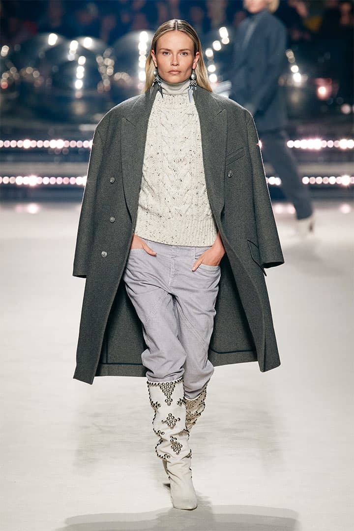 Paris Fashion Week