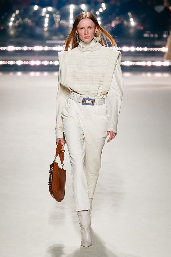 Paris Fashion Week