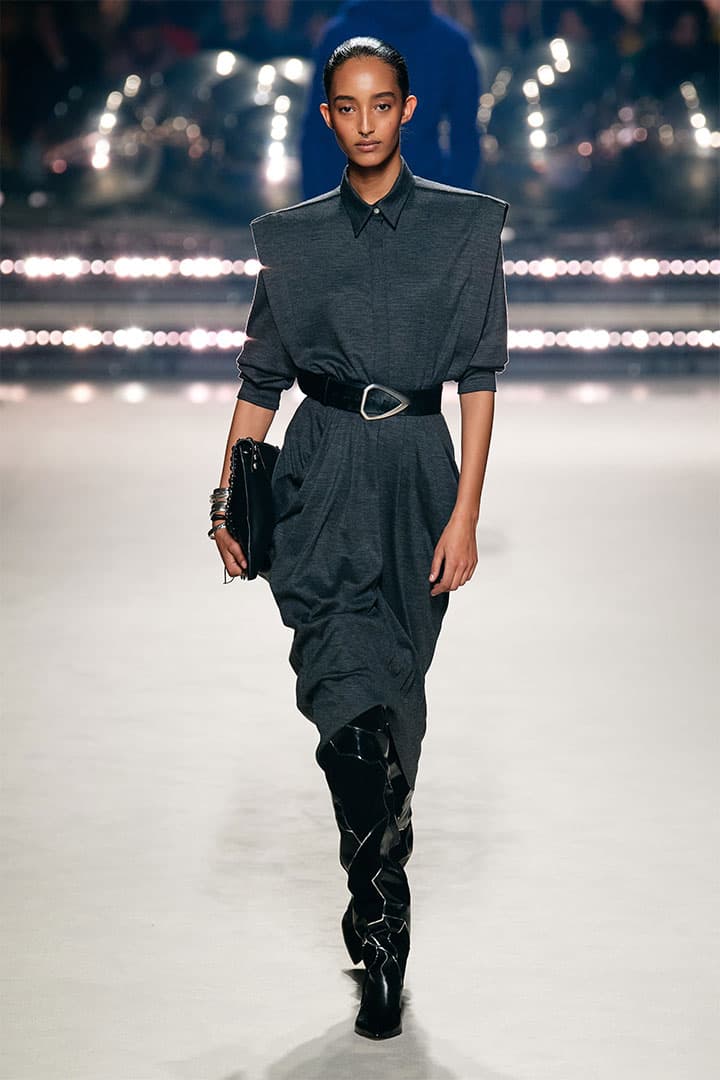 Paris Fashion Week