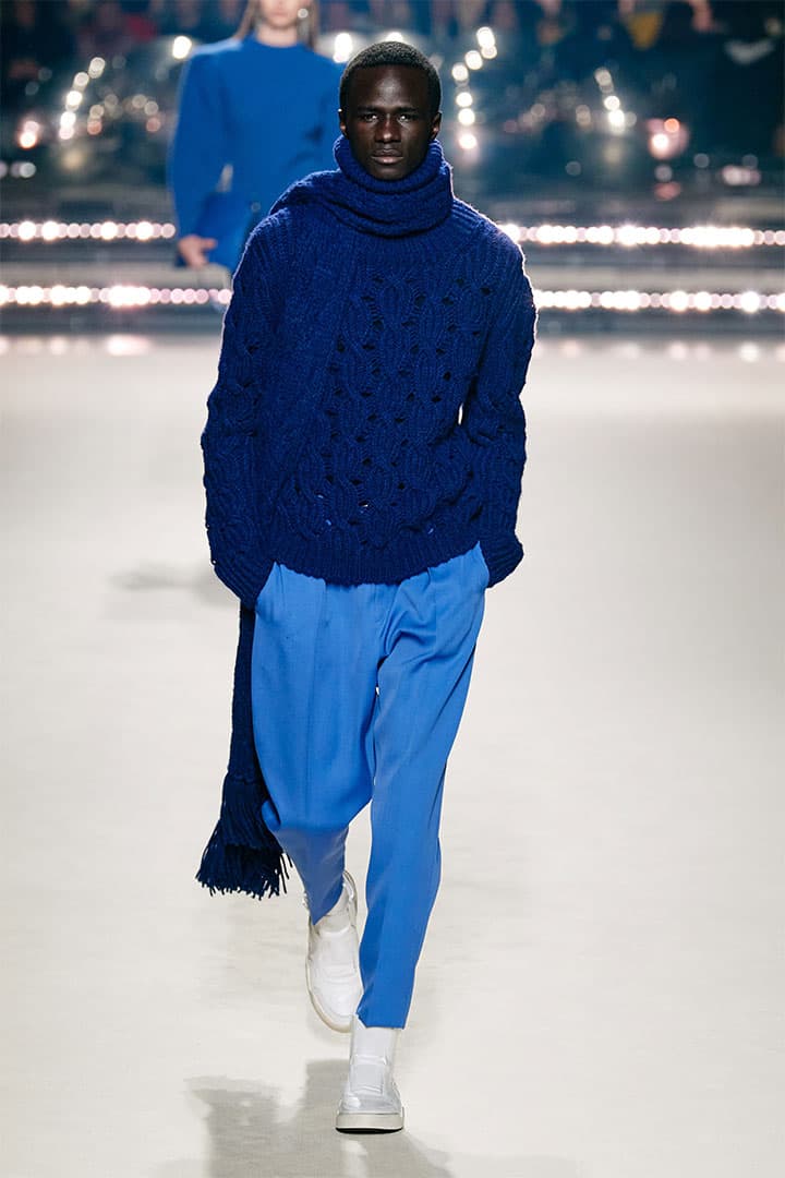 Paris Fashion Week