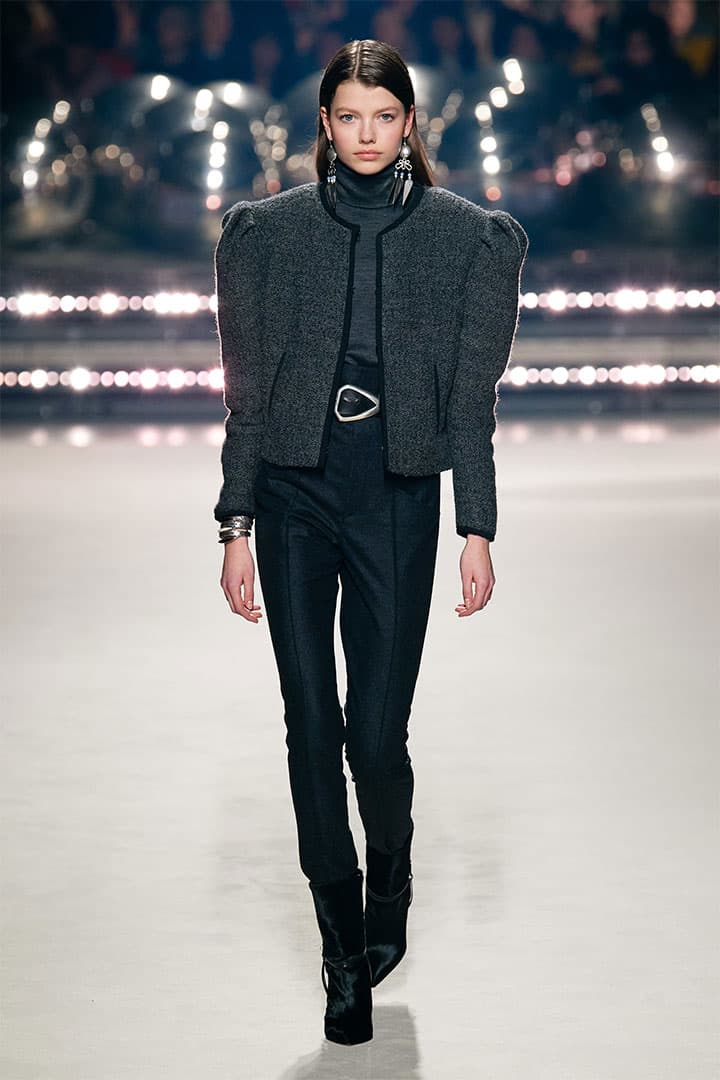 Paris Fashion Week