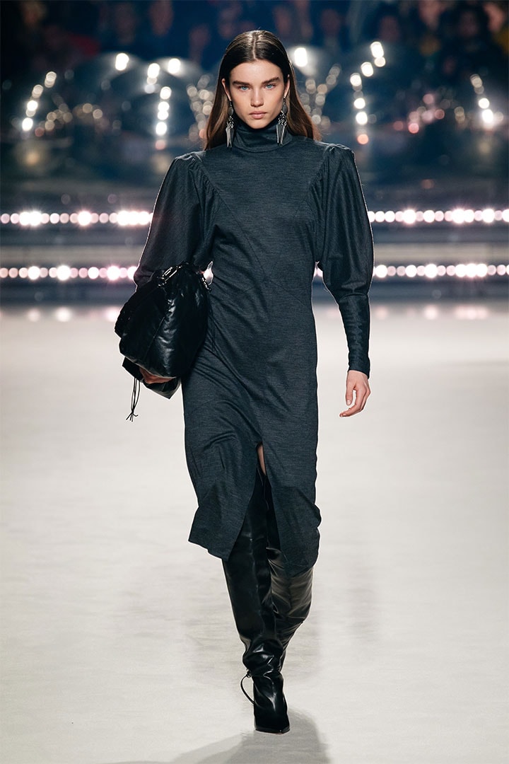 Paris Fashion Week