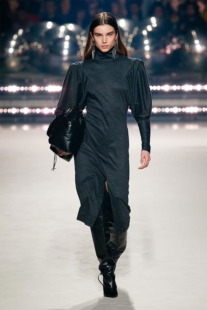 Paris Fashion Week