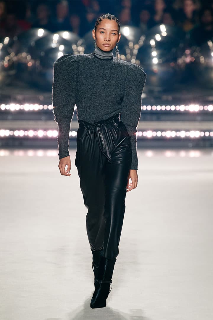 Paris Fashion Week