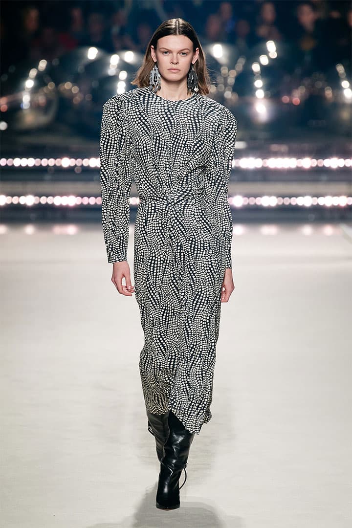 Paris Fashion Week