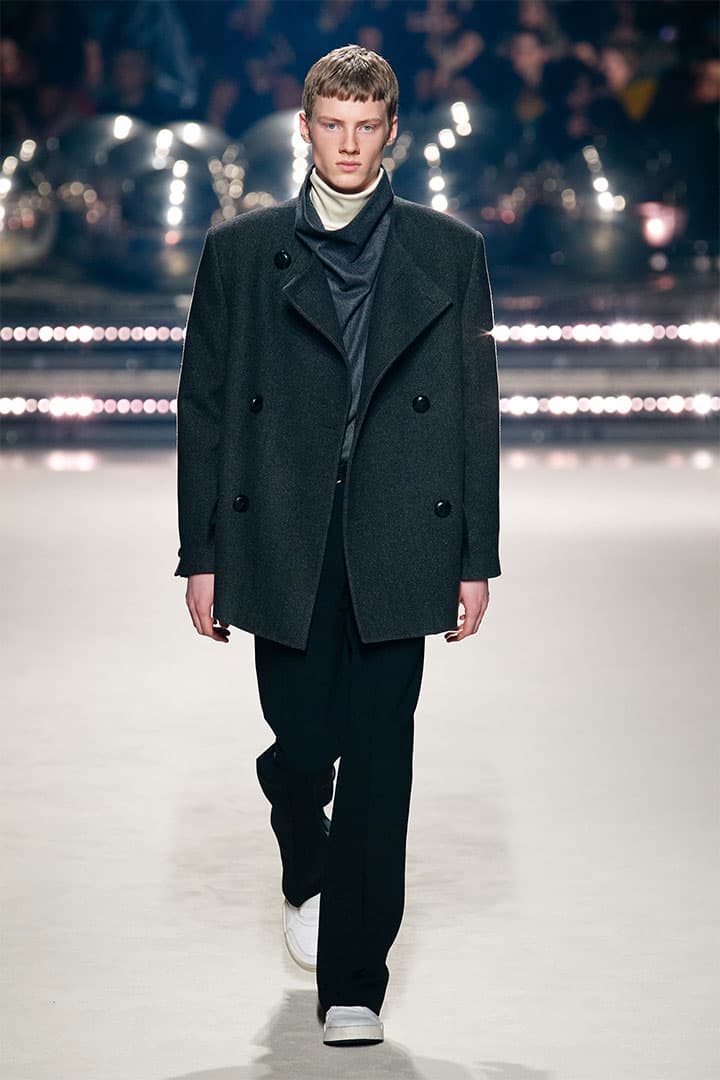 Paris Fashion Week