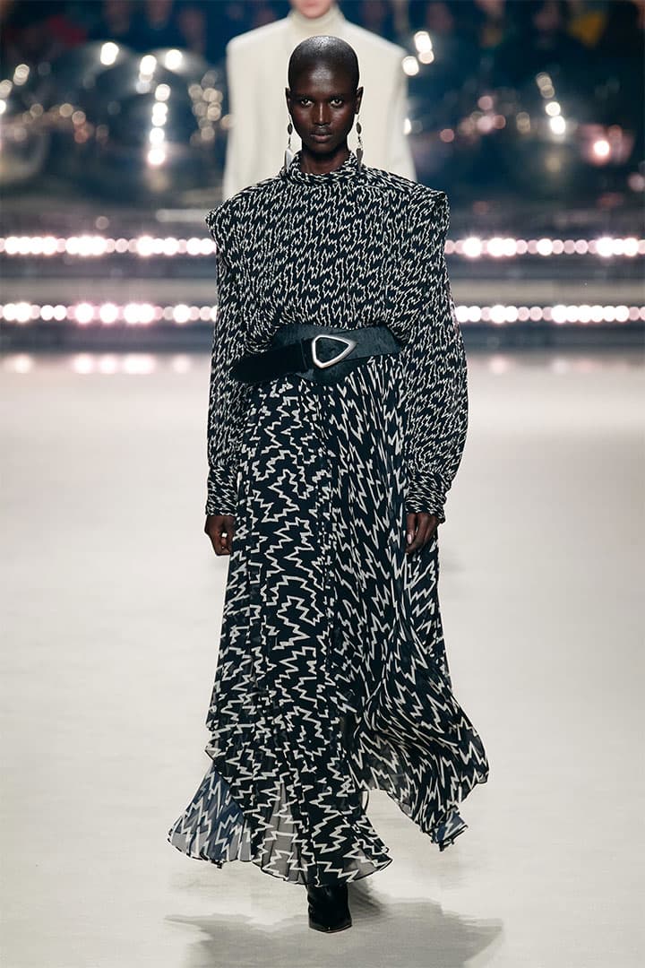Paris Fashion Week