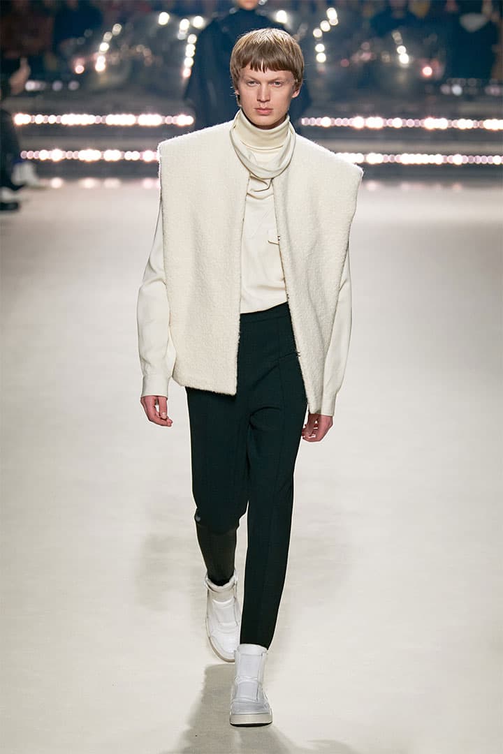 Paris Fashion Week