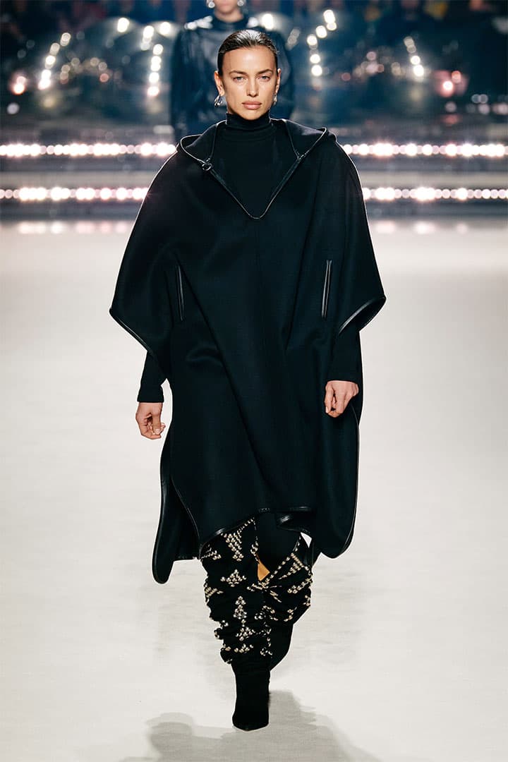 Paris Fashion Week