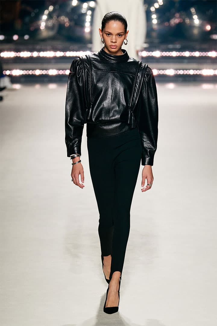Paris Fashion Week