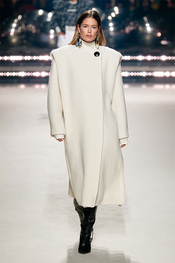 Paris Fashion Week
