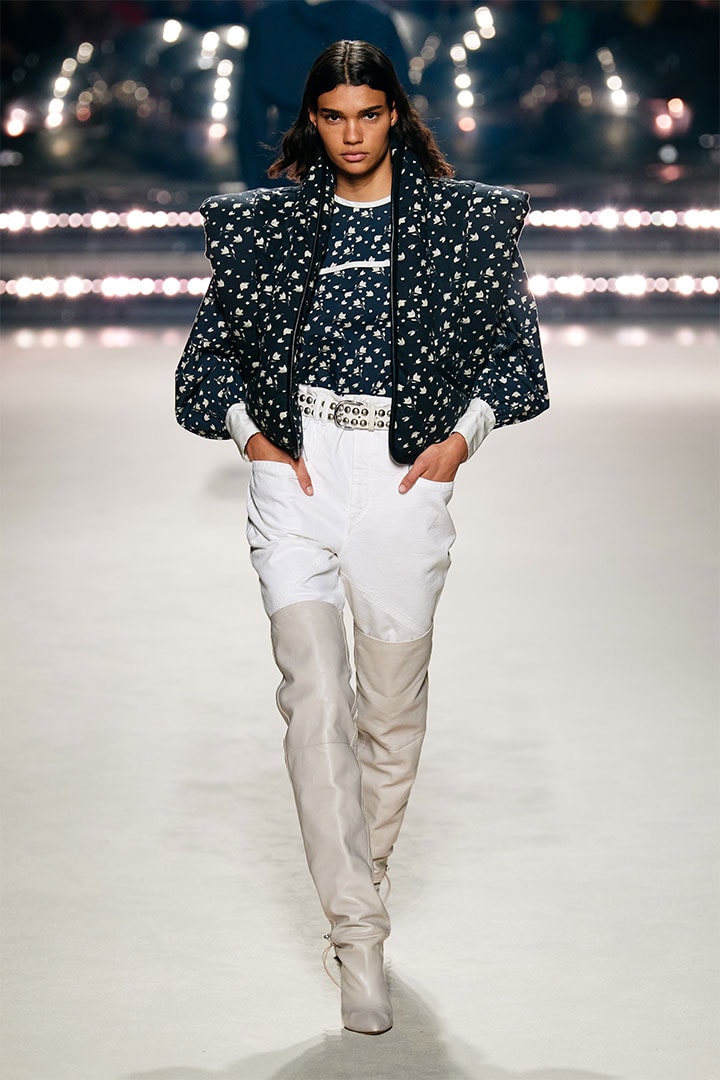 Paris Fashion Week