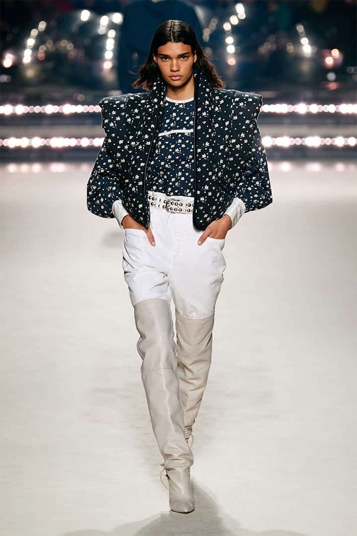 Paris Fashion Week