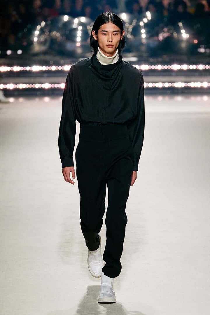 Paris Fashion Week