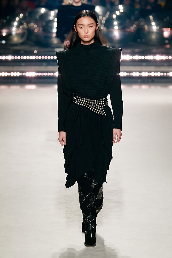 Paris Fashion Week