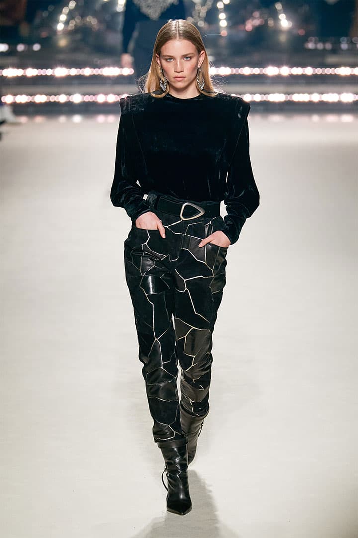 Paris Fashion Week
