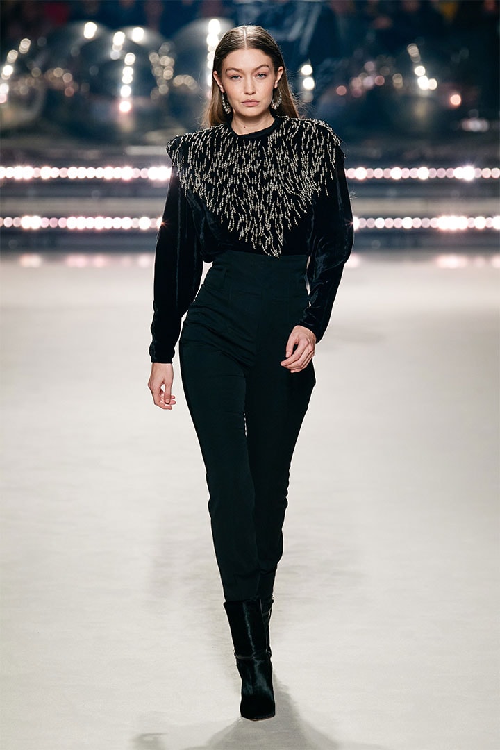Paris Fashion Week