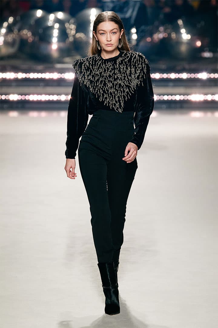 Paris Fashion Week