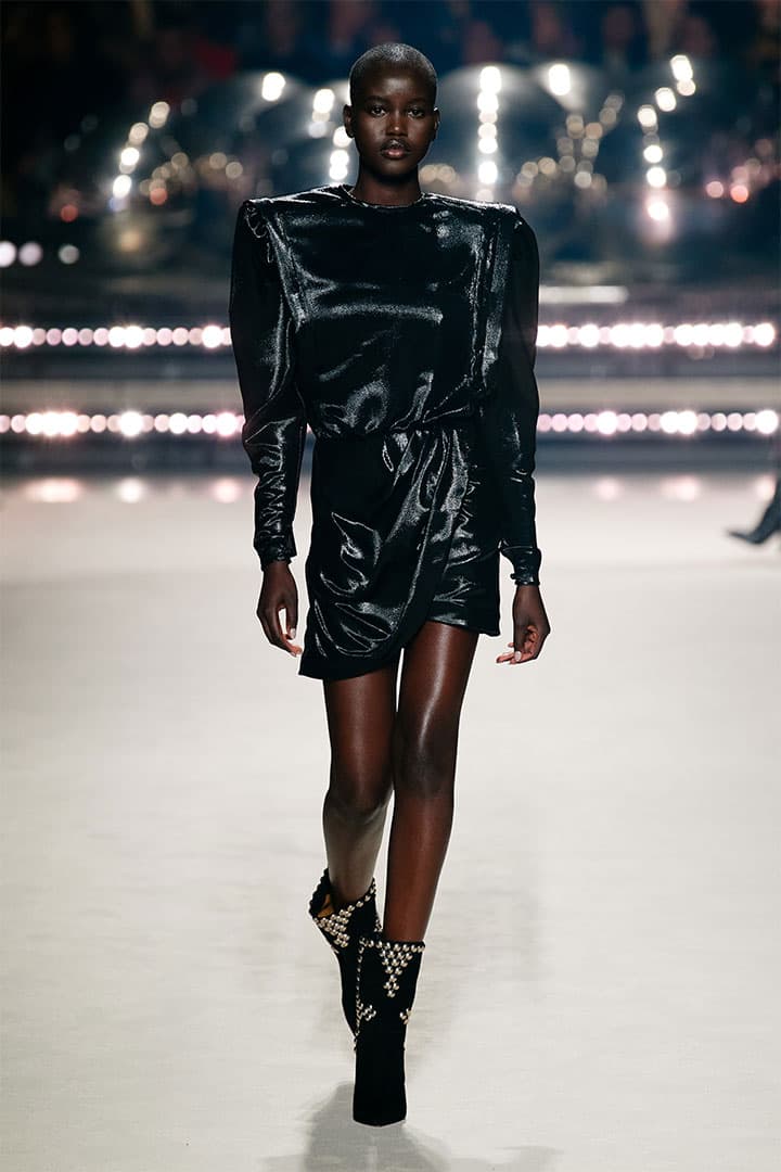 Paris Fashion Week