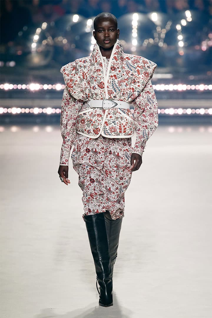 Paris Fashion Week