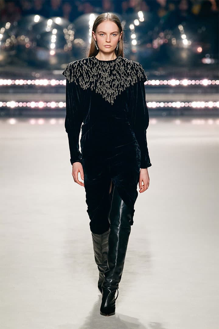 Paris Fashion Week