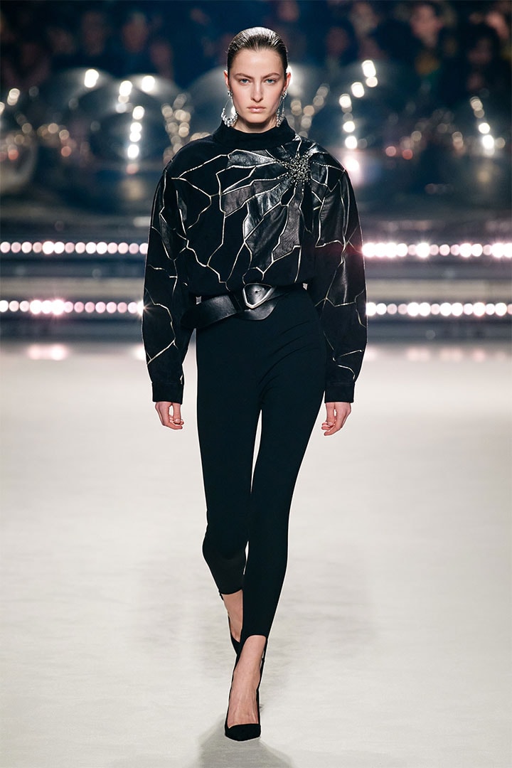 Paris Fashion Week