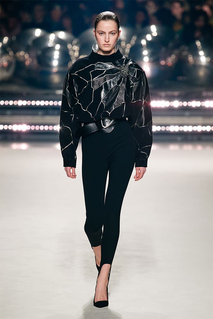 Paris Fashion Week