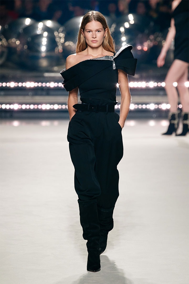 Paris Fashion Week