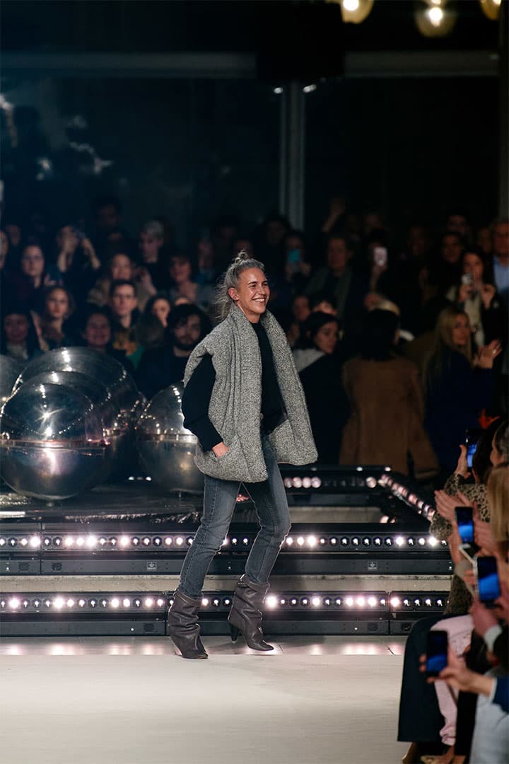 Paris Fashion Week