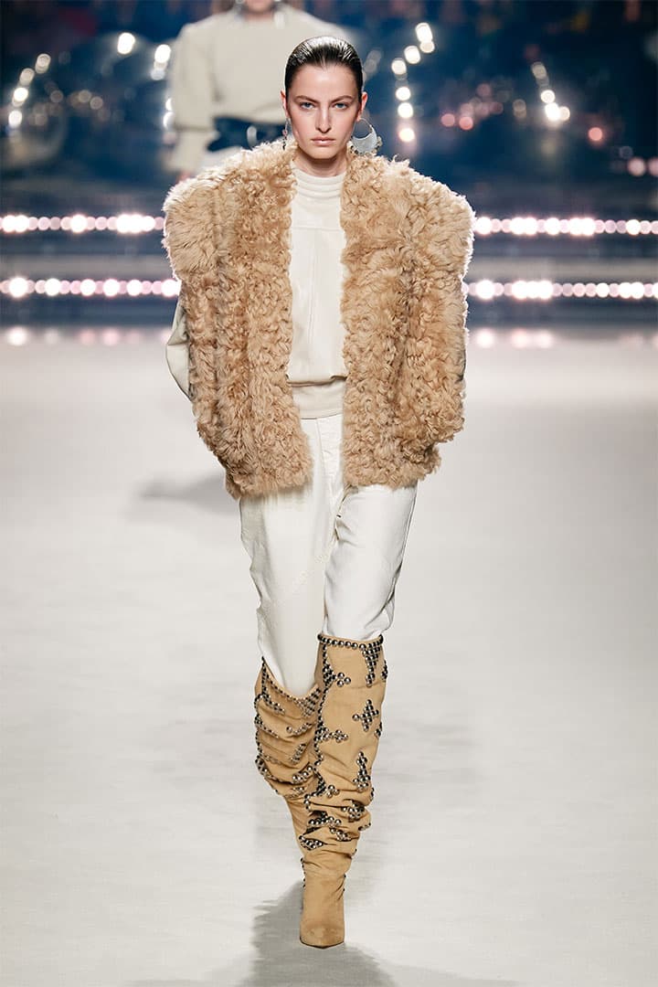 Paris Fashion Week
