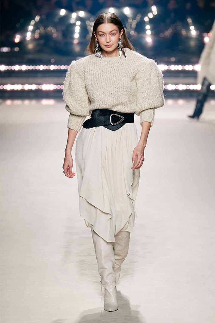 Paris Fashion Week