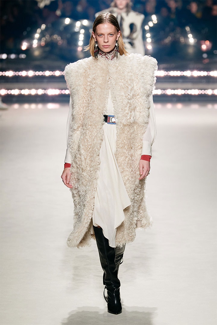 Paris Fashion Week