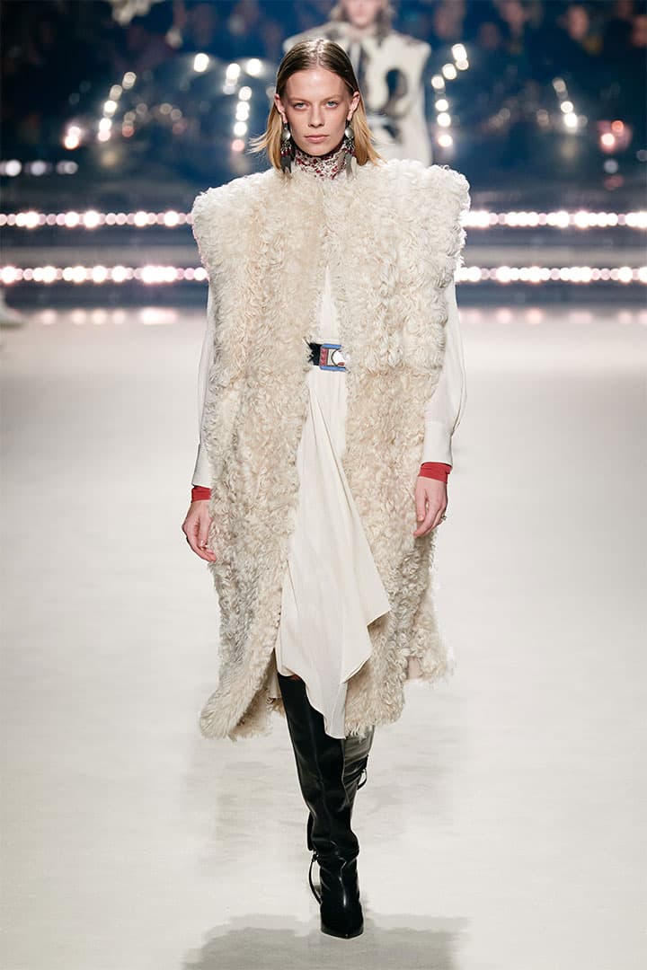 Paris Fashion Week