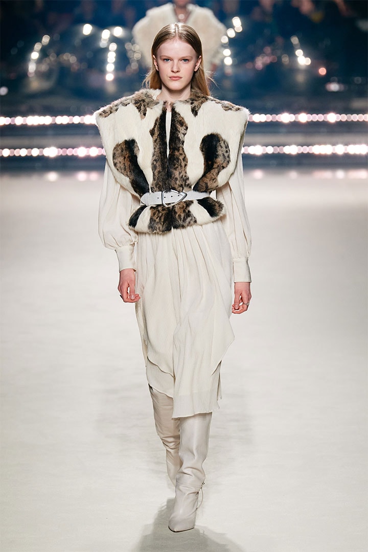 Paris Fashion Week