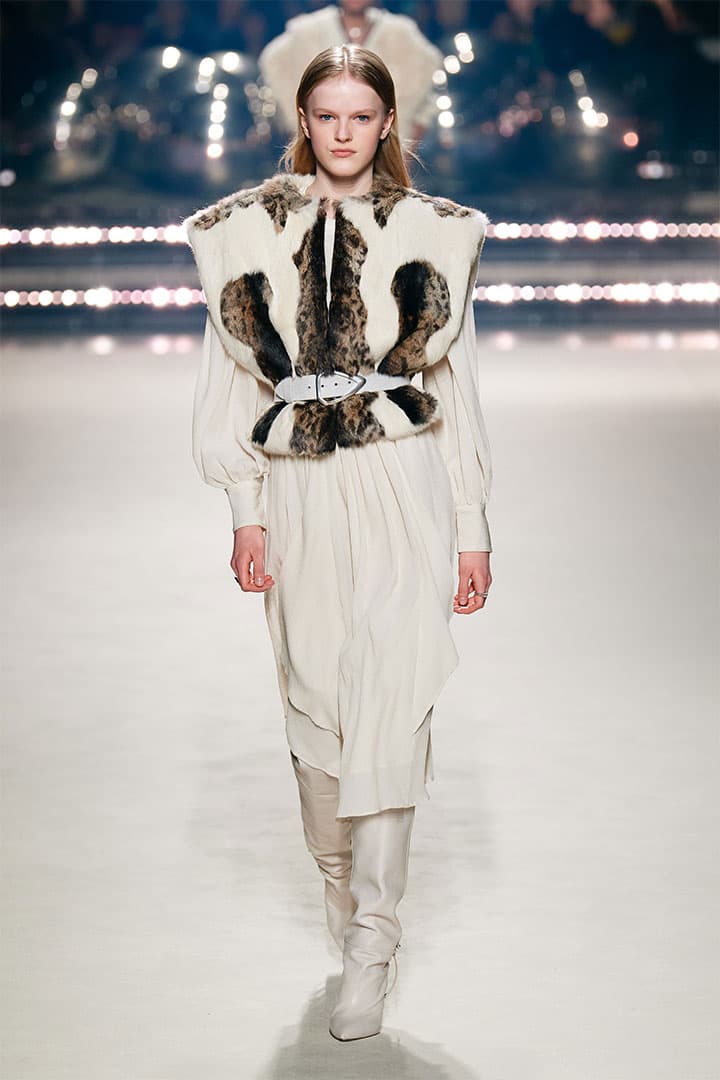 Paris Fashion Week