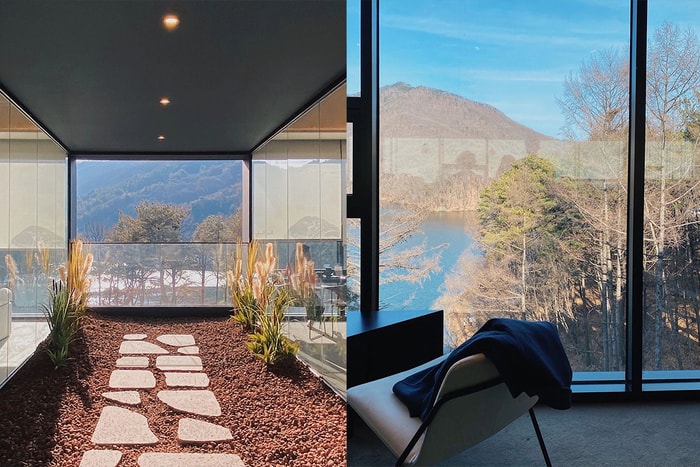 #POPSPOTS in Korea: 京畿道新熱點 Red Bridge Bakery!在浪漫紅橋打卡吃烘焙