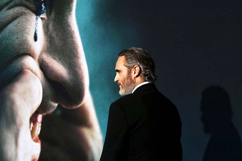 Joaquin Phoenix new movie A24 mental health
