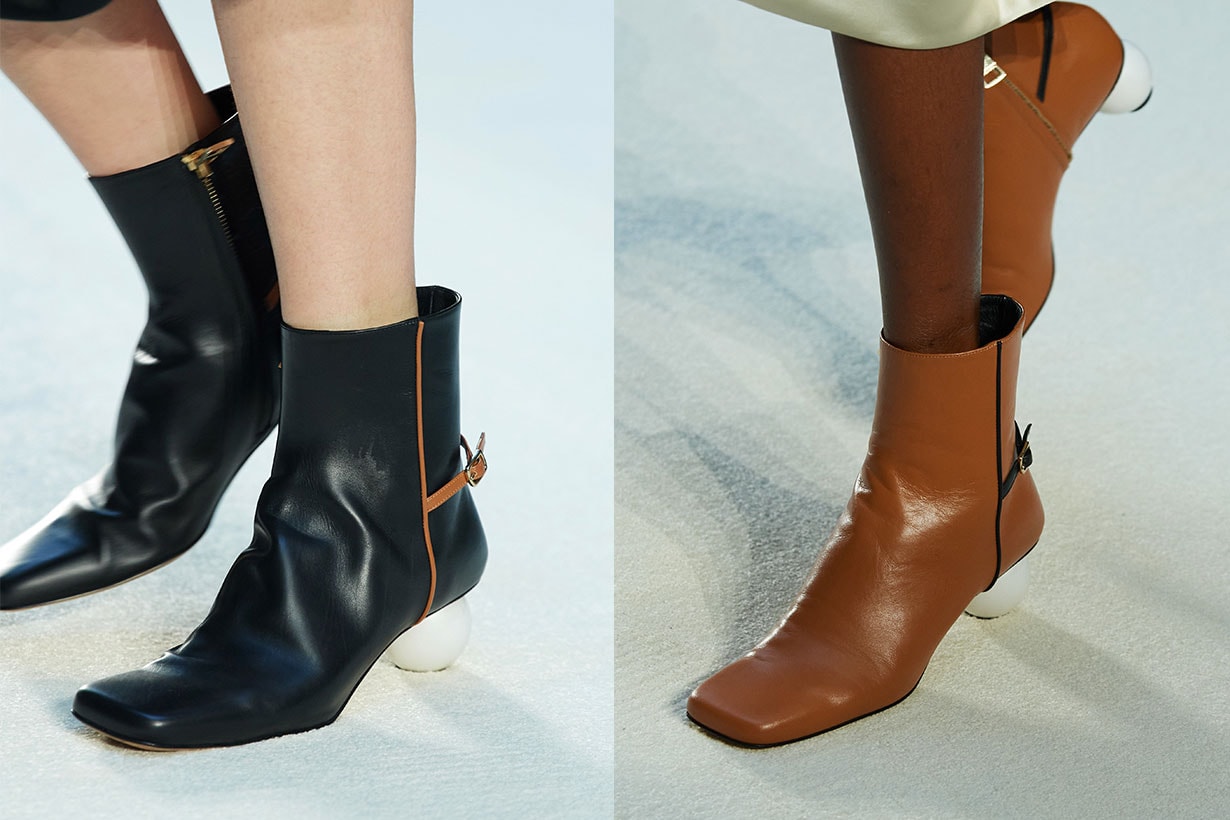 Boots Details