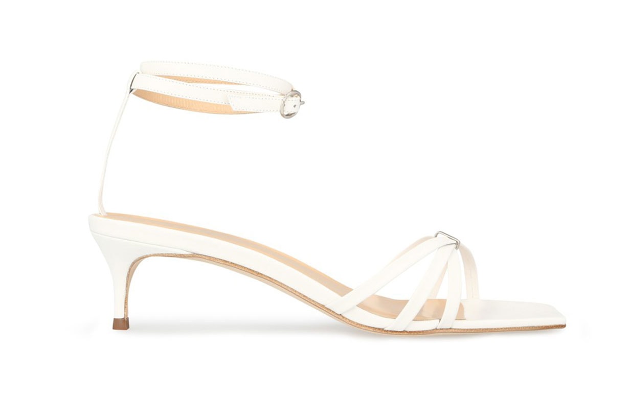 Kaia Sandals