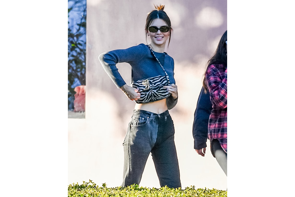 Kendall Jenner