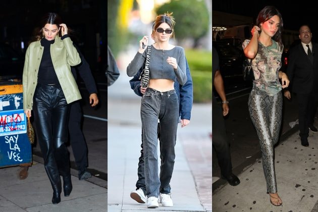 kendall jenner underarm bag trends staud bv