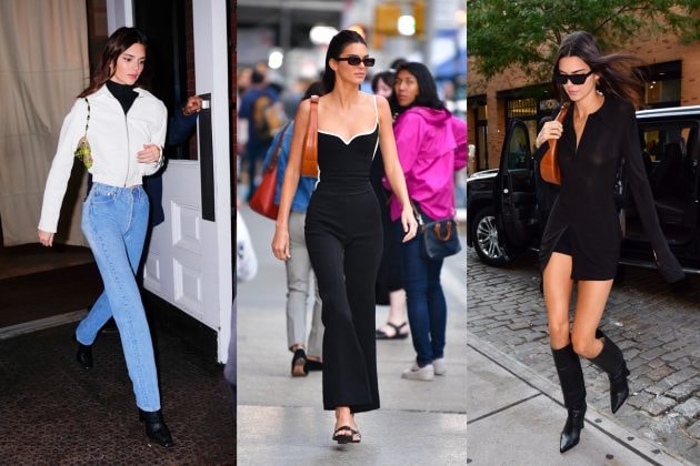 kendall jenner underarm bag trends staud bv