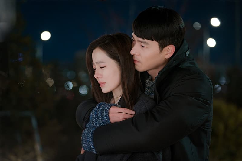 korean drama to watch after Crash Landing on You