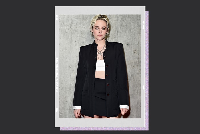 絕不被性向定型!在出軌和出櫃後,Kristen Stewart 終於學會怎樣愛人!