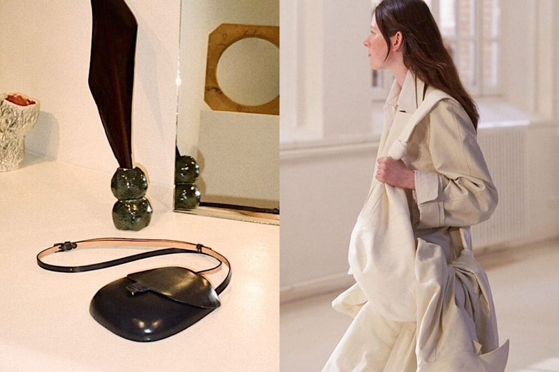 Lemaire SS20