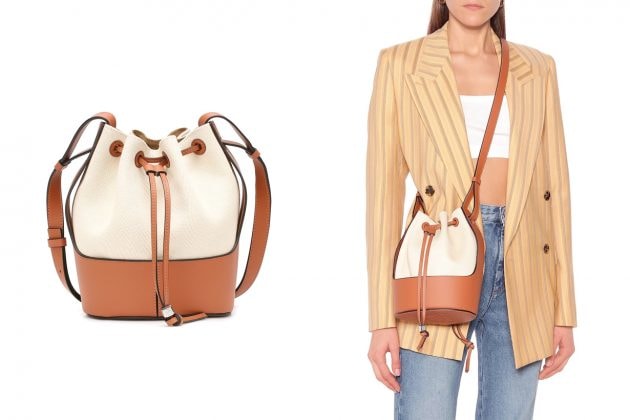 loewe balloon bag jw anderson it bag