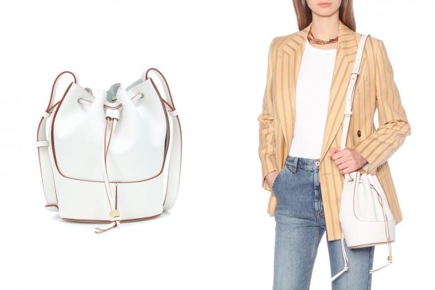 loewe balloon bag jw anderson it bag