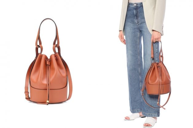 loewe balloon bag jw anderson it bag