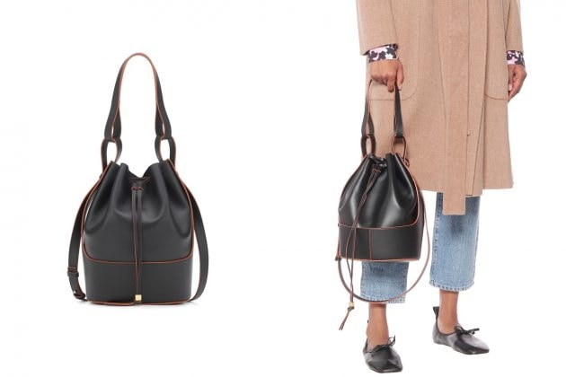 loewe balloon bag jw anderson it bag